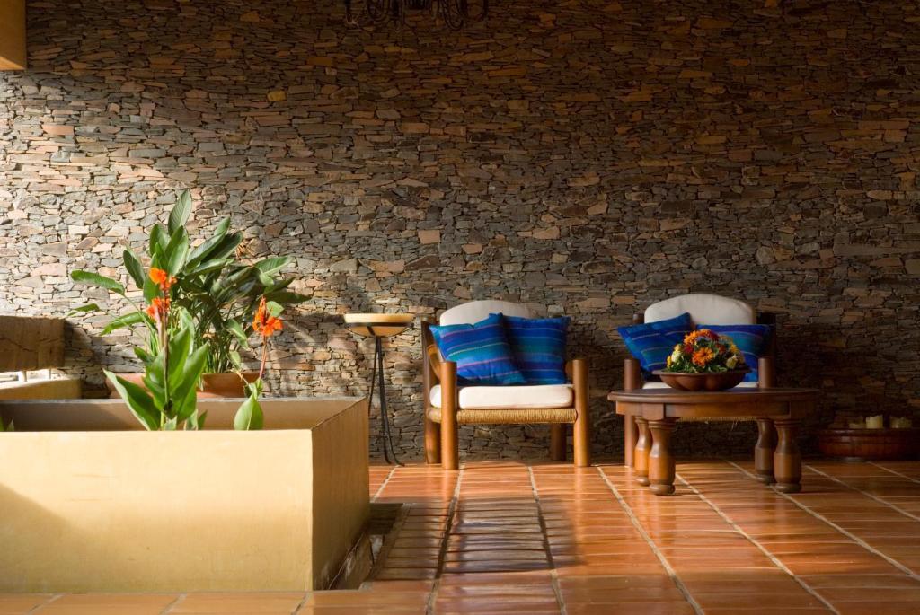San Bernardo Hotel & Spa Tapalpa Esterno foto
