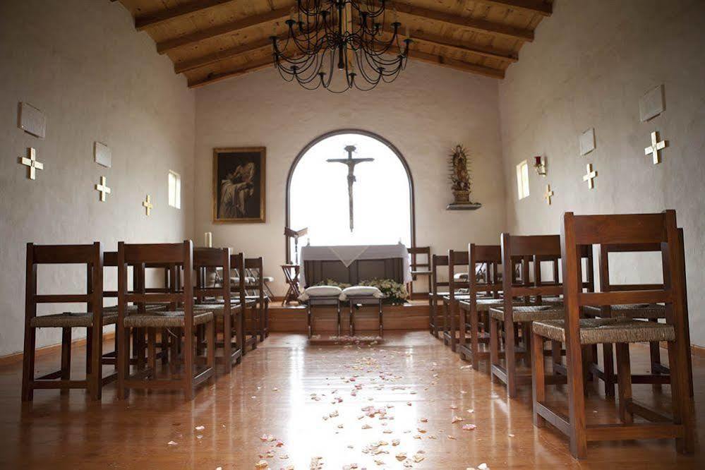 San Bernardo Hotel & Spa Tapalpa Esterno foto